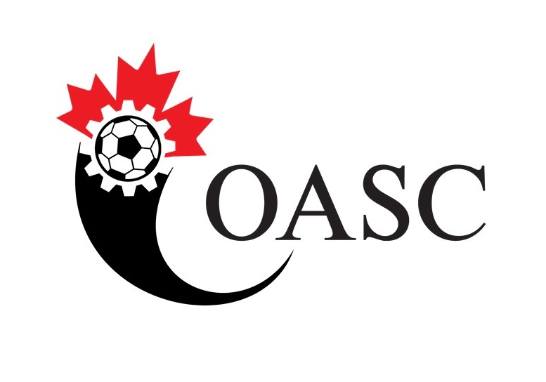 OASC logo